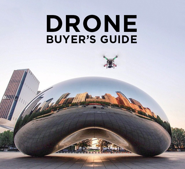 drone-Buyers-guide-quadcopter