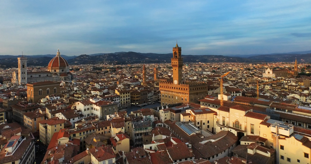 Florence Italy