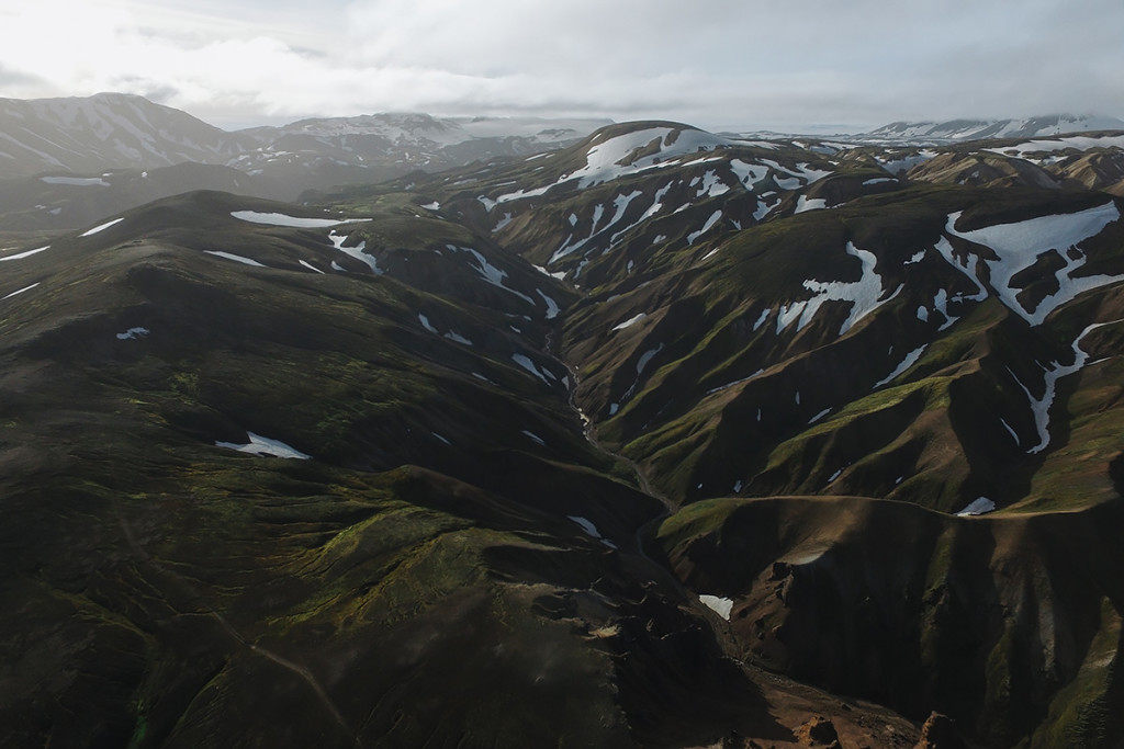 Iceland drone 4