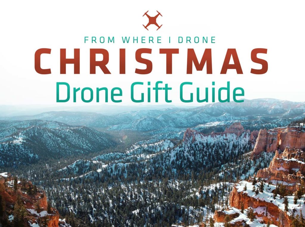 drone-christmas-gift-holiday-guide