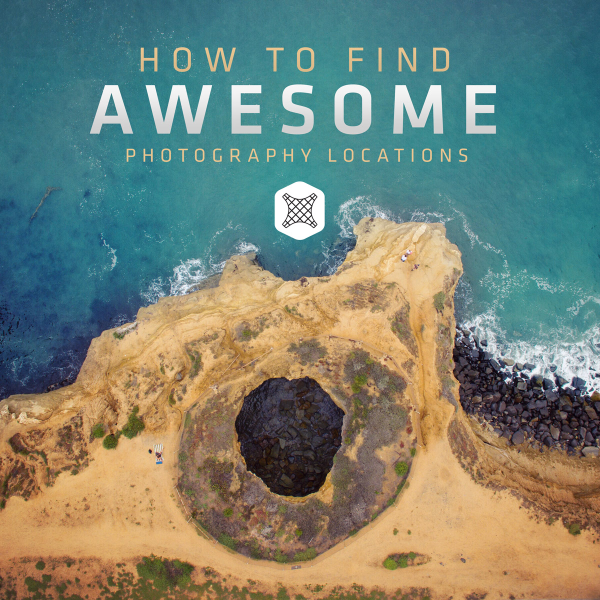 How to find awesome photography locations