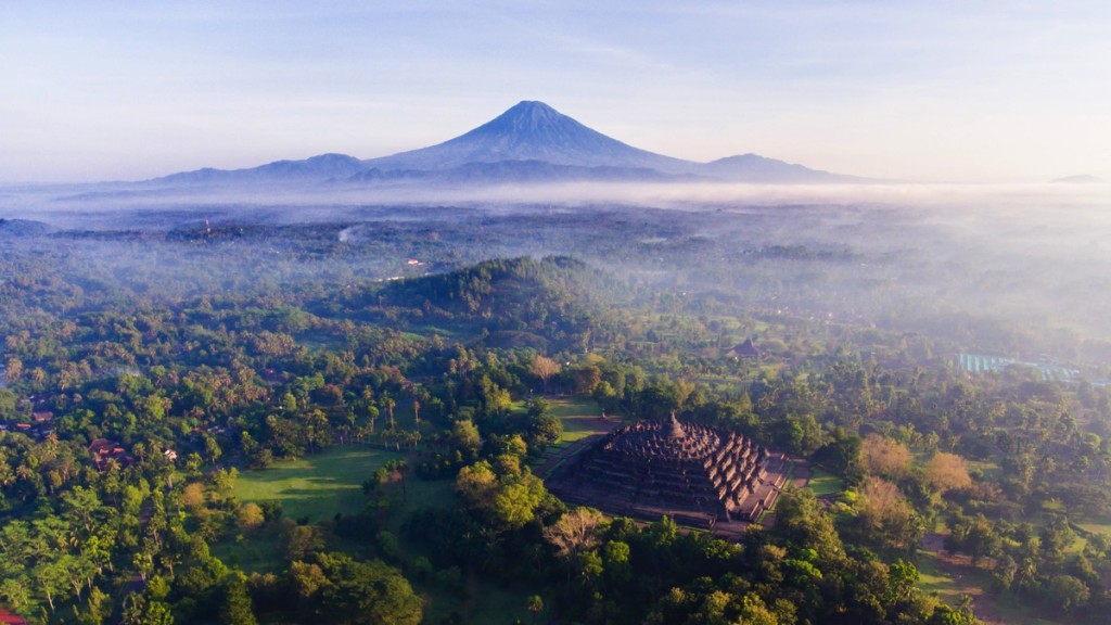 Thailand drone photography 3