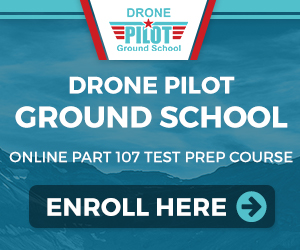 UAV Coach Drone Pilot Ground School