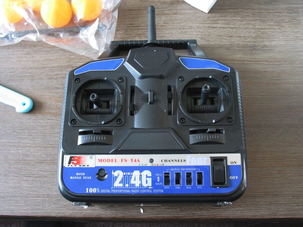 drone transmitter