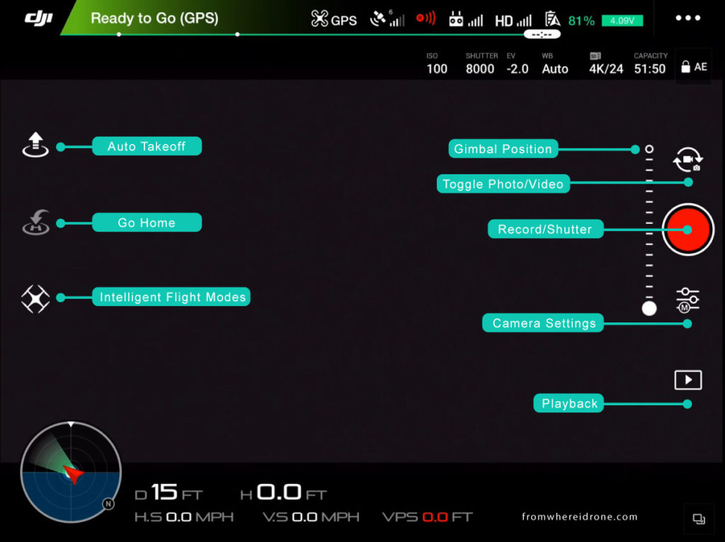 dji go 4 editor download for windows 10