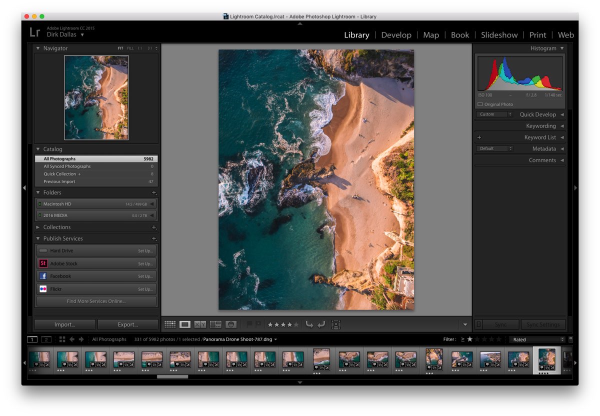 Free Photo Editor Software For Mac Like Lightroom