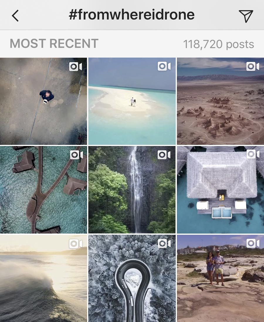 From-Where-I-Drone-Community-Video