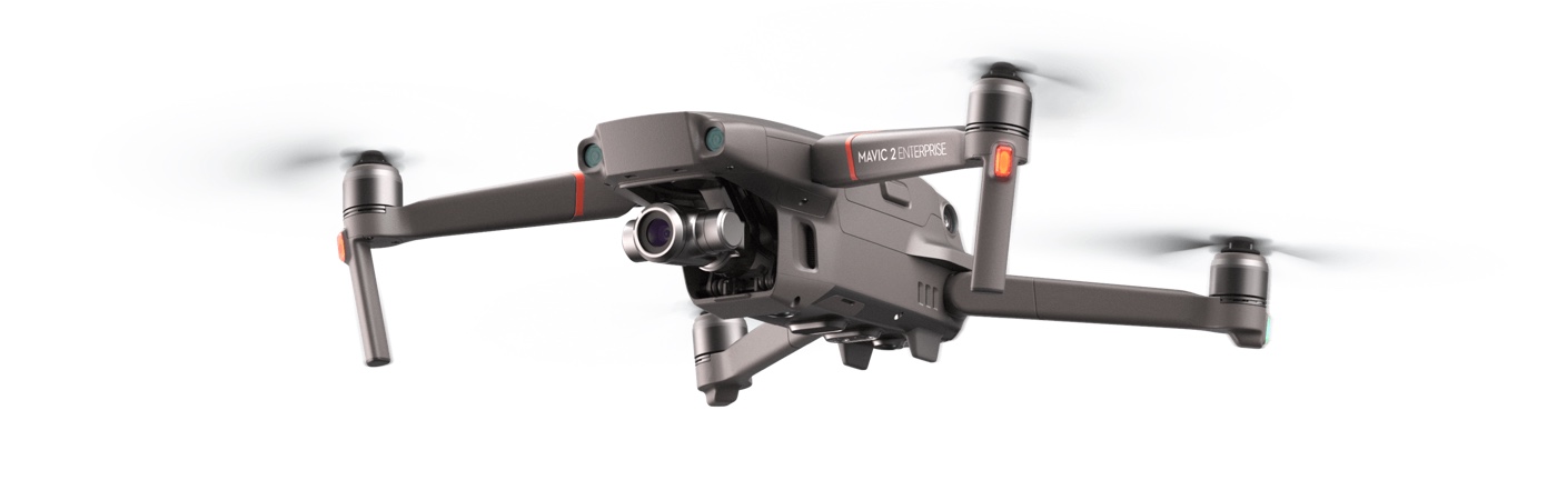 new DJI Mavic 2 Enterprise Edition leak rumor