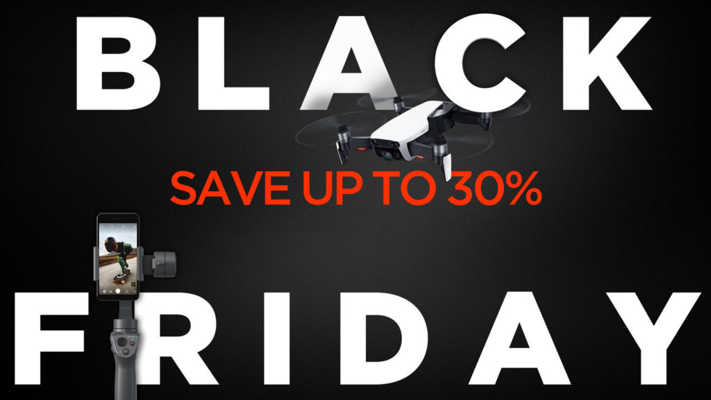 drone sale black friday