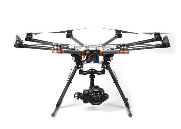 how to build a custom drone photography rig 2