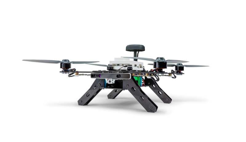 The Aero drone