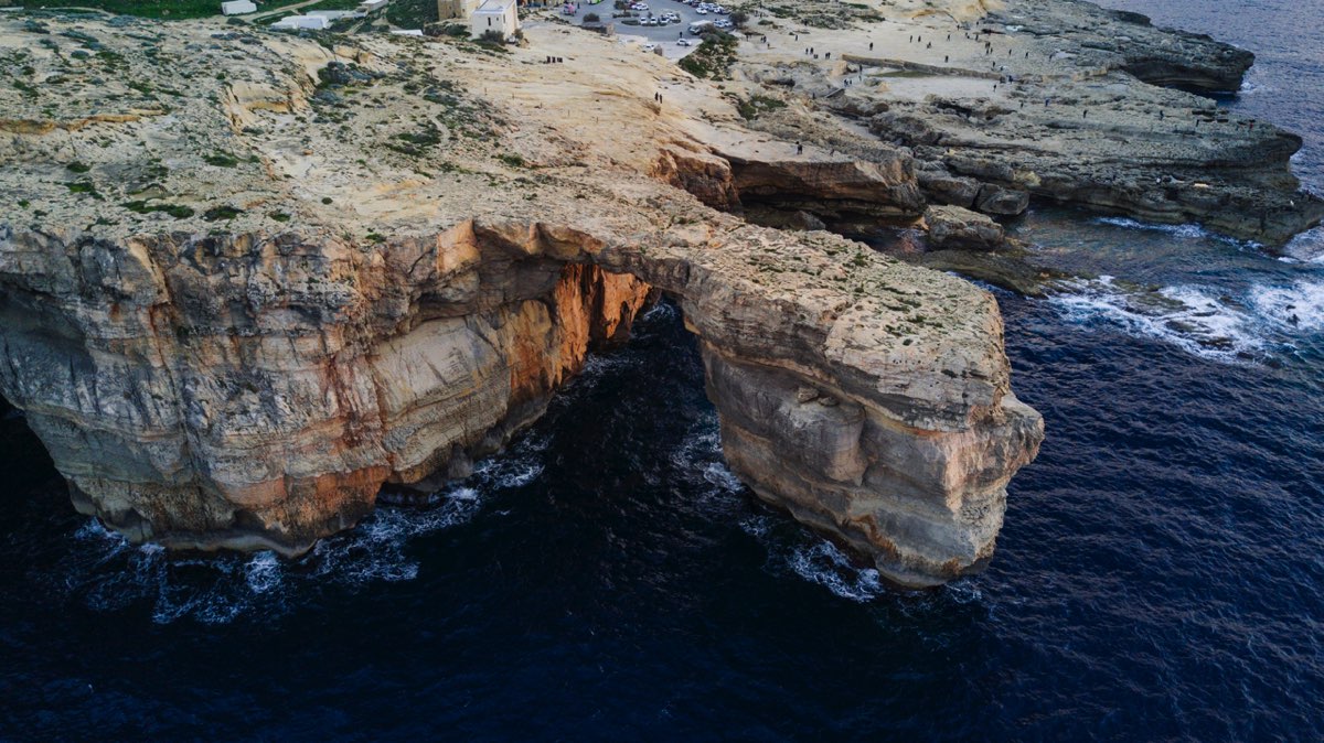 drone Malta 6